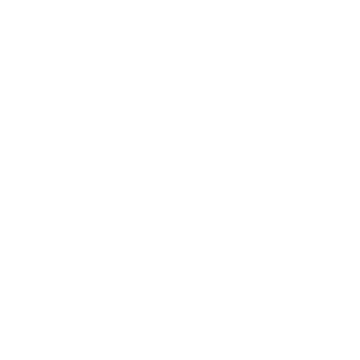 Bus passengers with luggage icon illustration.