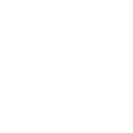 Bus and calendar icon on black background.